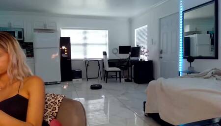 MyFreeCams - BirthdayGirli July 14 2024