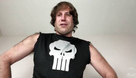 I Train U 2 Become An Ass Eating Pansy ABRIDGED