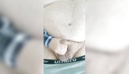 Superchub 4 Orgasm Under 9 Minutes