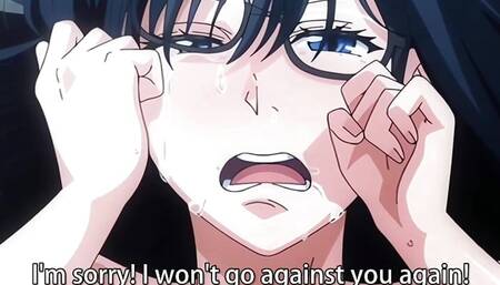 TOSHOSHITSU NO KANOJO: SEISO NA KIMI GA OCHIRU MADE 6