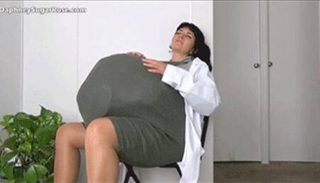 Hungry Babysitter Sequel , Devouring Dentist & Patients ( Vore ) Part 2 -Mov 1920x1080p