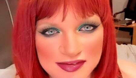 Blackmail Fantasy, You will do This or Gosh who do i contact first