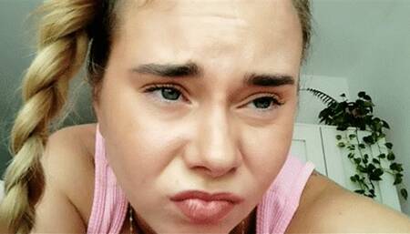 Your friend's stepsister is weird mp4 HD