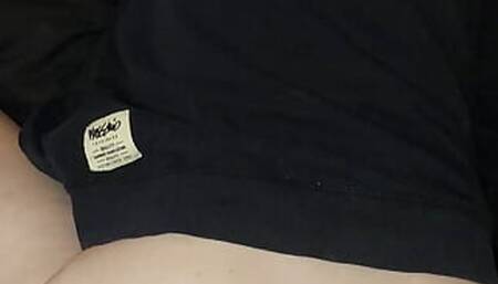 Anal doggy style deep dicking