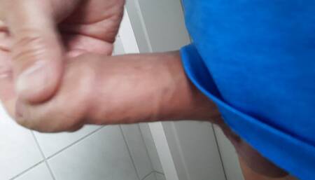 I'm horny