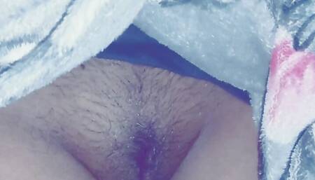 Trying to Fuck My Step Sister at Home When She is Alone