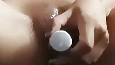 Vibrator Time