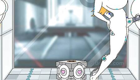 Meet and Fuck - Diva Mizuki Portal Sex Cartoon - Meet'N'Fuck By MissKitty2K