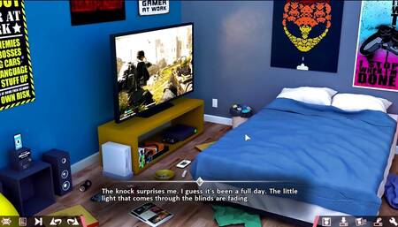 Double Homework Ep1- Pt.2- Two Different Destinies