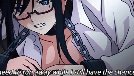 Toshoshitsu no Kanojo: Seiso na Kimi ga Ochiru made 5