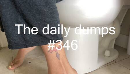 The daily dumps #346 mp4