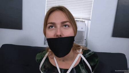 Vika - Stuffing Test