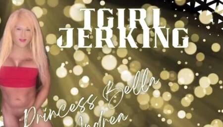 Your Trans Girl Obsession