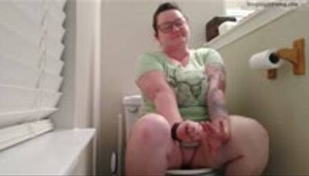 Billie Austin's Face to Face Convo!! MOV Version