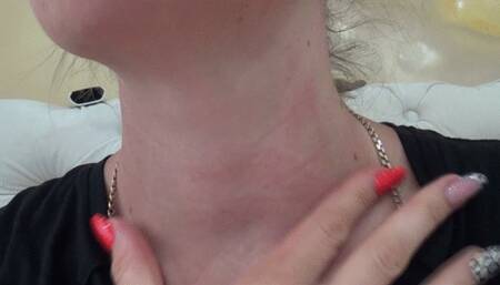 Swallow loudly watermelon