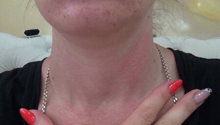 Swallow loudly watermelon 1