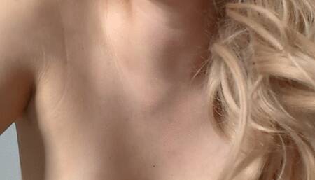 JOI Task - Numb Hand!