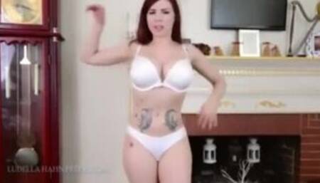 Remote Controlled stepsister