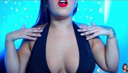 Now things got serious! Challenge 3 Fingers in the Ass! | JOI CEI | Guided Handjob | # 3