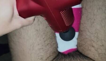 MUTIPLE CUM NUKES OVER AND OVER MOANING LOUD 18YR