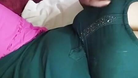 Village girl gone sex with neighborhood boy