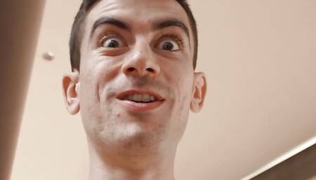 Jordi Has The Time Of His Life When He FInally Has His Dream Threesome With Sheila Ortega & Minni Joy - BRAZZERS