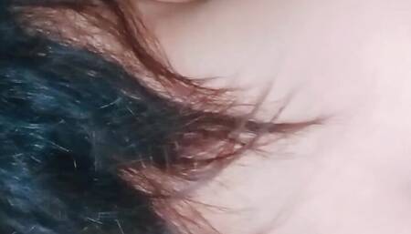 Pepek bushy furry country girl