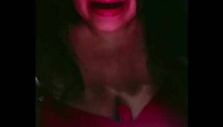 Desi Hindi Hot Bhabhi Nude Dancing Bigboobs Puffy Nipples Pressing Novel Showing