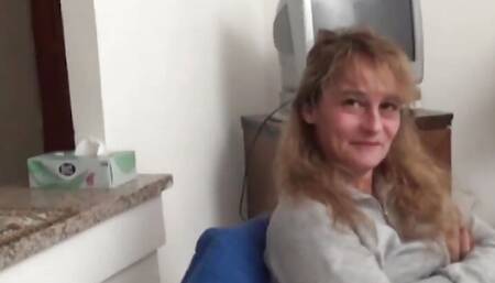 Hot and Wet Let Me Feel It