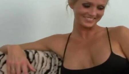 Kodi Kina And Raven Black Are Interracial Instigators