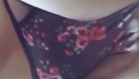 Wild Like an Animal - Eating, Sucking N Licking a Beautiful Womans Pussy