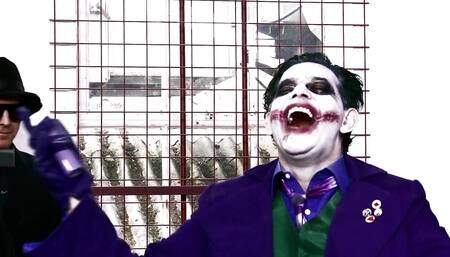 Jokers party