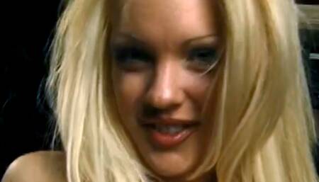 She's giving his tiny dick the best boob fuck he ever had