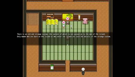 Impregnation Island  Hentai Game PornPlay  Ep.1 sluty maid deepthroat made him cum more than twice