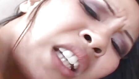 Jessica Bangkok Loves Bbc