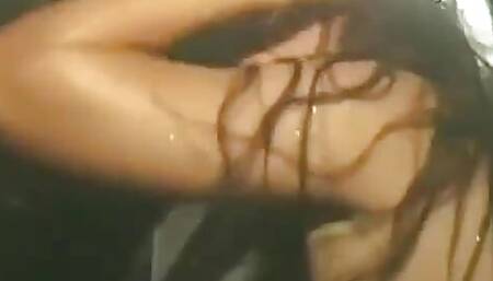 Hardcore Sex Orgy Party in Brazil