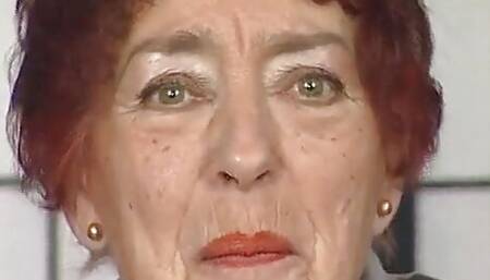 I'm Rosemarie and I want to be a porn actress