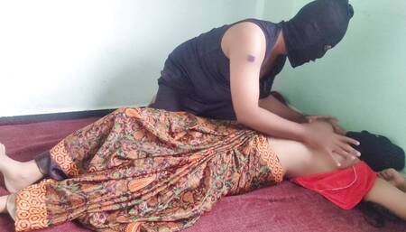 Bhabhi ko devar ne mita mitha bol ke kari chudai hindi audio