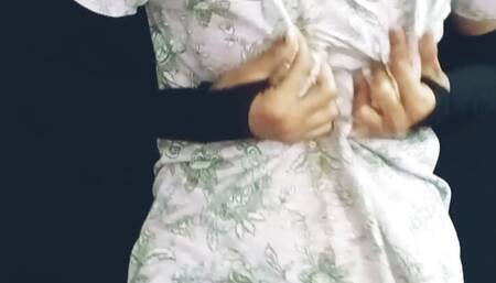 Indian girl shreya69 hot show