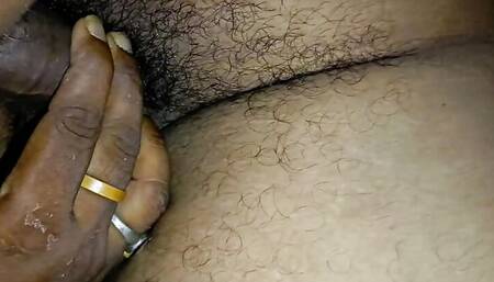 I sucked my nephew's Cock first time and licked his ass hole