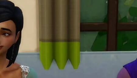 Rohit fuck unknown gril