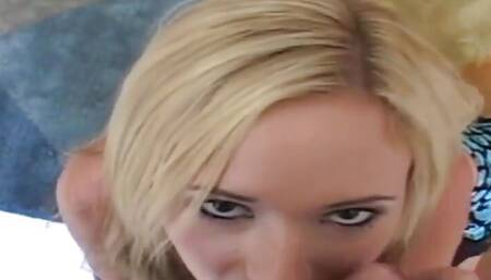 Hillary Scott Loves Being Used