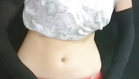Beautiful deshi girl hot show