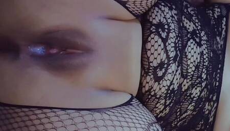Lustful Asian Wife Gets Creampie In The Morning