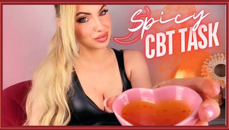 Spicy CBT Task 720MP4