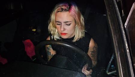 Creepy Follower - Part 2