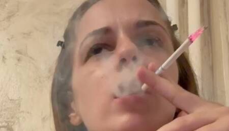 Good Morning Nicotine