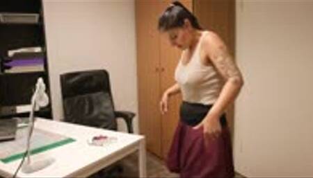 smoking in the rain - wmv 1080p