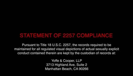 KINK ACADEMY MAKING THE GRADE 2