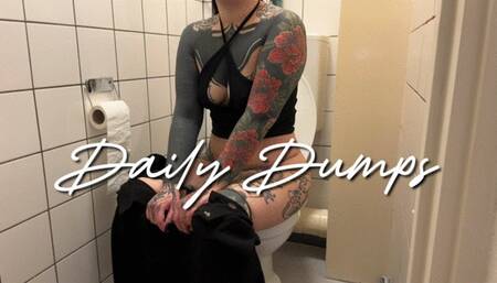 Daily Dumps 7 (720p)